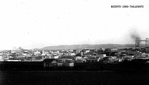 x- annexe photo 177- Bizerte- 1903- Taillemite 03